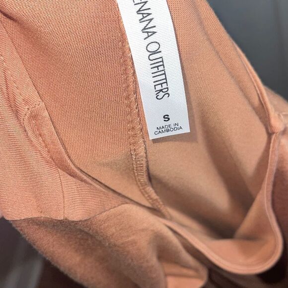 Tan dress - 3/$25 - Picture 5 of 5